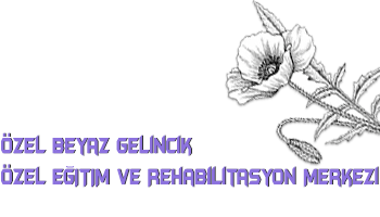 ÖZEL GELİNCİK REHABİLİTASYON MERKEZİ